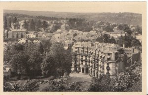 Belgium Postcard - Grand Hotel Britannique Et Panorama De Spa  - Ref ZZ4581