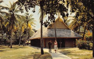 Activities Pavillion Jamaica Postal used unknown 