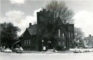 IA, Estherville, Iowa, Union Baptist Church, RPPC