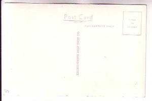 Real Photo, Interior Uniacke House, Hants County, Nova Scotia,