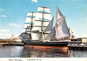 San Diego - California