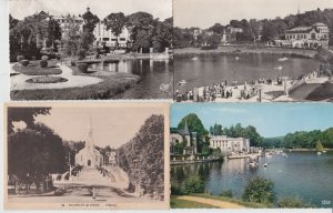 BAGNOLES DE L'ONNE ORNE (Dep.61) 800 Postcards (L5366)