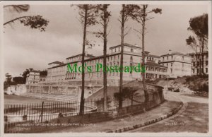 South Africa Postcard - University of Cape Town From The Lodge  RS36704