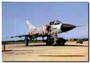 Old Postcard Jet Aviation GAM Dassault IIIC Device d & # & # 39interception a...