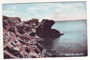 P562 JLs old pulpit rock, ocean nahant mass unused