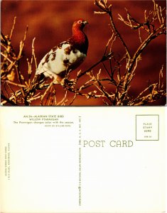 Wilow Ptarmigan (33100