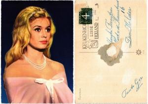 CPA AK Brigitte Bardot FILM STAR (554337)