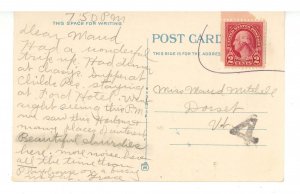 Canada - QC, Montreal. The Harbor