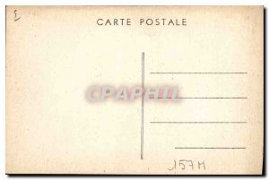 Postcard Old Valence General view