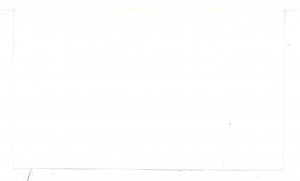 IA - Ames. Onondago Street ca 1900  RPPC