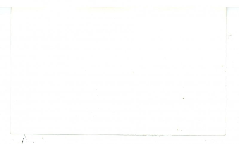 IA - Ames. Onondago Street ca 1900  RPPC