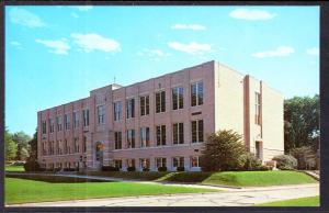 Library-Science Building,Northwestern College,Watertown,WI