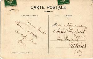 CPA DIGNE L'École Normale (683549)