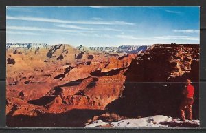 Arizona - Grand Canyon National Park - [AZ-115]