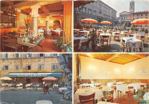 Lot232 restaurant alfredo in trastevere roma rome international speciality italy