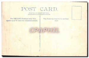 Old Postcard Argyle Street Glasgow