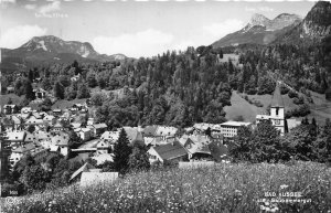 Lot117 bad aussee Styria  austria salzkammergut sandling