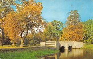 uk9991 thetford norfolk little bridge   uk