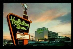 NV, Las Vegas, Nevada, Holiday Inn