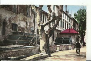 France Postcard - Avignon - Rue des Teinturiers - Ref 12273A