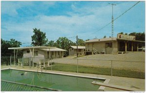 Georges Turkey Roost, Reed Spring, Missouri,40-60s