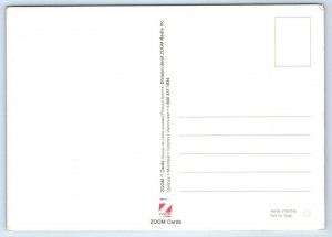 TORONTO, Ontario Canada ~ EIN-STEIN CAFE & PUB Albert Einstein 4x6  Postcard