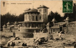 CPA PORNIC - Le Casino de Gourmalon (587242) 