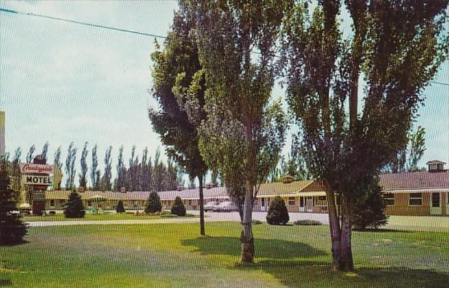 Illinois Freeport Countryside Motel