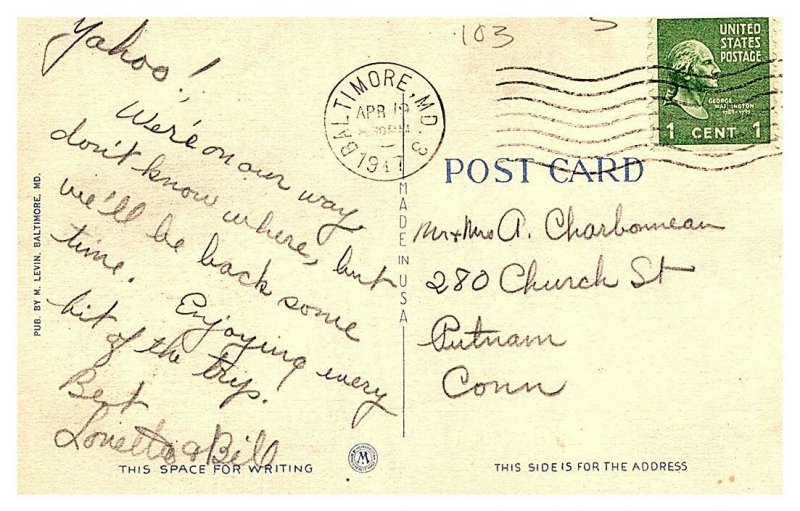 Maryland Baltimore ,  Hanover Street Bridge