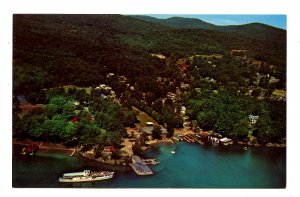 NY - Lake George. Bolton Landing