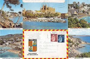 B33210 Recuredo de Mallorca Multi Views  spain