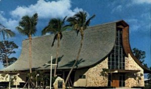 Church of the Palms - Delray Beach, Florida FL