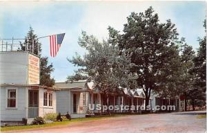Shipway's Inn & Restaurant Cumberland MD Unused