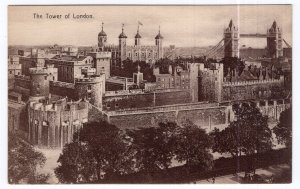 The Tower Of London