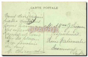 Old Postcard Parame The Beach