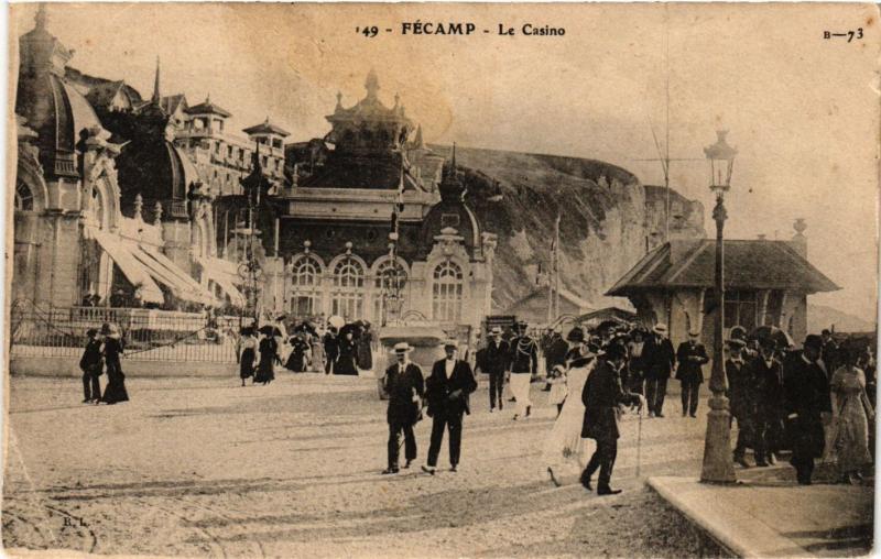 CPA FÉCAMP-Le Casino (347676)