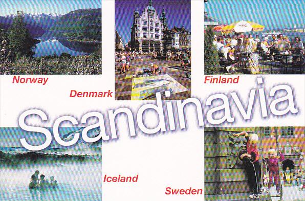 Scaandinavia Your Dream Vacation Multi View