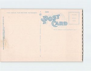 Q-15514 Upper Flume Cascade The Flume Franconia Notch New Hampshire USA