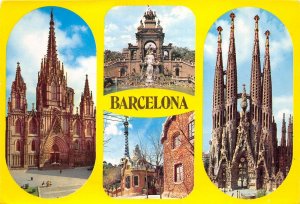 BT16734 barcelona spain