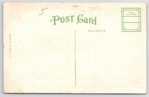 Pittsburgh~Burlington Iowa~Civil War General John Corse~Short Cheek Bone~1 Ear