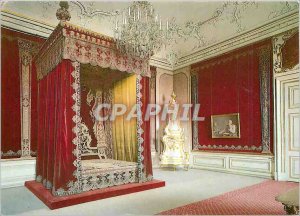 Wien Modern Postcard Schloss Schonbrunn Geburtszimmer des Kaisers Joseph Frany