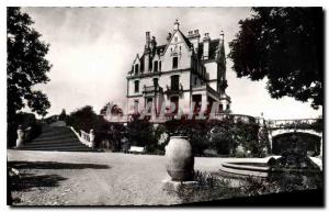 Old Postcard The Chateau de Valmy directly shipped its generous sweet wines