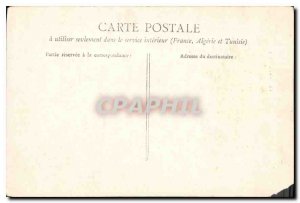 Postcard Old Theater Tours