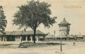 IL, Riverside, Illinois, C.B. Depot and Water Works, C.R. Childs, No. 2322, RPPC