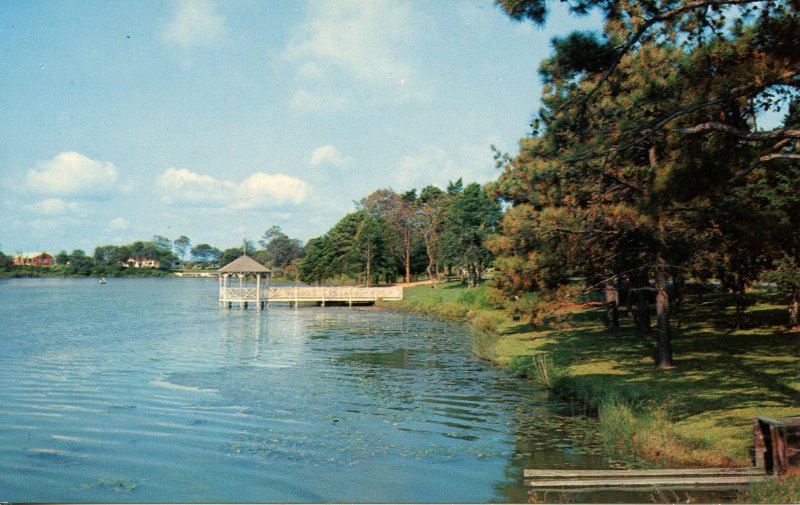 DE - Silver Lake between Rehoboth & Dewey Beach