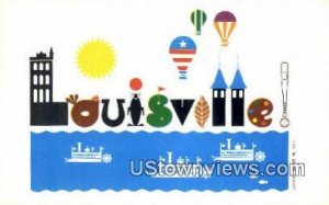 200 years and still growing - Louisville, Kentucky KY  