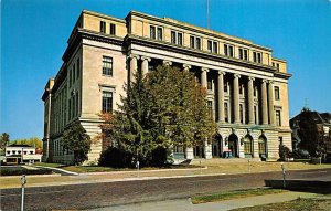 Scioto County Courthouse Portsmouth, Ohio OH