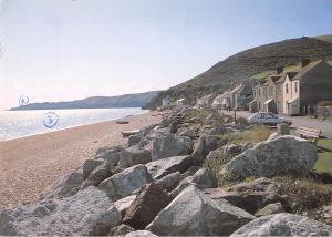 uk34605 beesands and start point devon  uk