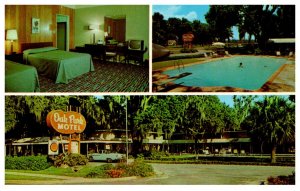 Georgia  Brunswick Quality Court Motel  Oak Park