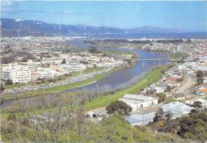 BR25520 Hutt city and Petone 2 scans new zealand